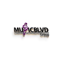 Music Blvd Group logo - Similar company to Soundtricks