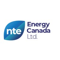 NTE Energy Canada Ltd. logo - Similar company to Heskins Ltd