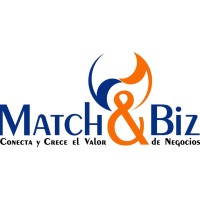 Match & Biz Mexico logo - Similar company to Ifactor Solutions