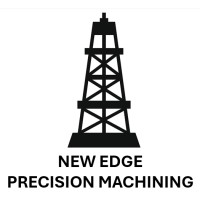 New Edge Precision Machining logo - Similar company to United Machine Works