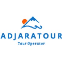 Adjara Tour logo - Similar company to Crystal Group