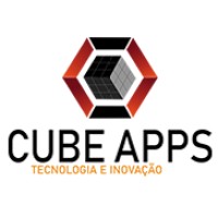 Cube App´s Consultoria e Soluções LTDA logo - Similar company to Uget ;-) Tech