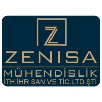 Zenisa Mühendislik San. ve Tic.Ltd.Şti logo - Similar company to Ecr-Engineers
