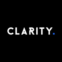 Clarity Studio (Shopify Agency) logo - Similar company to Ecomx Agency - Shopify Plus Agency
