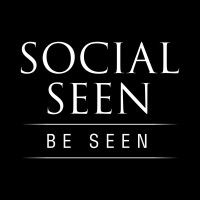 Social Seen logo - Similar company to Vail Marketing Solutions