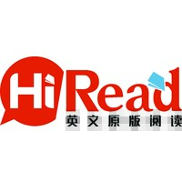 HiRead logo - Similar company to Varee Chiangmai School