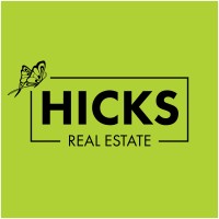 Madeleine Hicks Real Estate