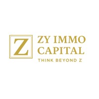 ZY IMMO Capital ltd. logo - Similar company to No Ceilings