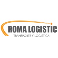 ROMA LOGISTIC logo - Similar company to Dtm Logistics