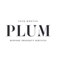 Plum Property Services logo - Similar company to One Canal Point