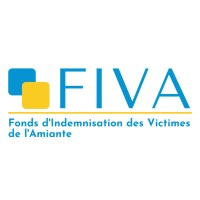 FIVA - FONDS D'INDEMNISATION DES VICTIMES DE L'AMIANTE logo - Similar company to Ala Réparation Du Dommage Corporel)