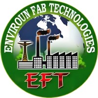 ENVIROUN FAB TECHNOLOGIES logo - Similar company to Classfree Techno