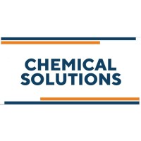 CHEMICAL SOLUTIONS logo - Similar company to Clever Pathway Pvt Ltd