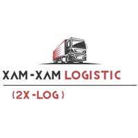 XAM-XAM LOGISTIC (2X-LOG) logo - Similar company to Comdev