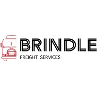 Brindle Freight Services logo - Similar company to Tattam Express