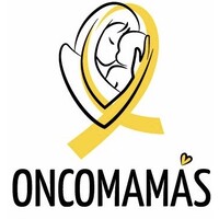 Oncomamás logo - Similar company to Me Cubre