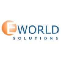 Eworld Solutions logo - Similar company to Eworld Abuja