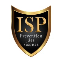 ISP SECURITE & PREVENTION logo - Similar company to Le Café Papier