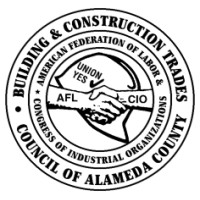 Building & Construction Trades Council of Alameda County logo - Similar company to Construction Trades Workforce Initiative