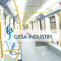 Gesa Industry logo - Similar company to Ansaldobreda