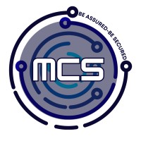 MCS logo - Similar company to Ipcs