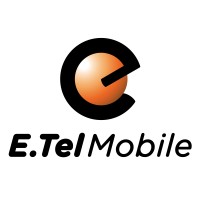 E.Tel Mobile logo - Similar company to Aecom Solutions