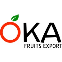 OKA Fruits Export logo - Similar company to Sahari Export
