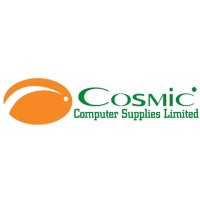 Cosmic IT Group Zambia logo - Similar company to Educorp