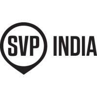 SVP India Pune Chapter logo - Similar company to Connecting Trust