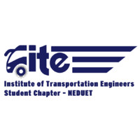 ITE NEDUET Student Chapter logo - Similar company to Aatcc Ned Chapter