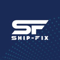 Ship-Fix Oy logo - Similar company to Adamans Oy