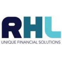 RHL Specialist Property Finance logo - Similar company to Amicus Property Finance