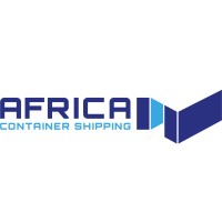 Africa Container Shipping GmbH logo - Similar company to Actd (African Company Of Technology And Development)