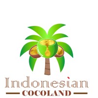 Indonesian Coco Land logo - Similar company to Amerta Nusantara Global