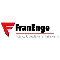 FranEnge logo - Similar company to Jmorais Representações