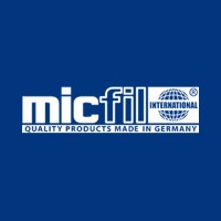 MicFil Filters Benelux logo - Similar company to Mcfil