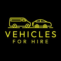 Vehicles For Hire logo - Similar company to Your Business Expo