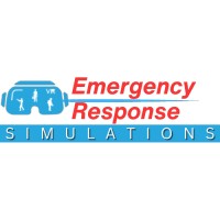 Emergency Response Simulations logo - Similar company to Hazard3