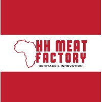 HH Meat Factory logo - Similar company to Taylor Made Foods