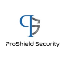 ProShield Security UG logo - Similar company to Proshield