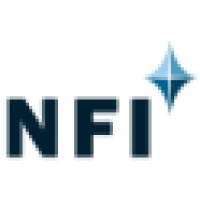 Nordic Ferry Infrastructure logo - Similar company to Torghatten