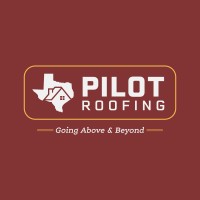 Pilot Roofing logo - Similar company to Buildready