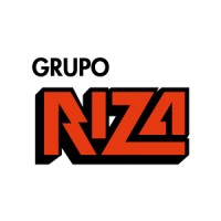 GRUPO RIZA logo - Similar company to Ingerlan
