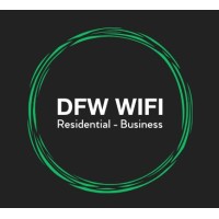 DFW WIFI logo - Similar company to Politon