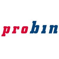 Probin van de Pol Amersfoort logo - Similar company to Probin Papendrecht