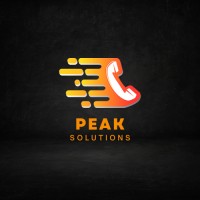 Peak Solutions logo - Similar company to Networking Hub One