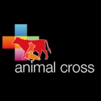 Animal Cross Association logo - Similar company to Ajas - Association Justice Animaux Savoie