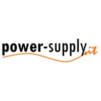 Power-Supply.it S.r.l. logo - Similar company to Ac & Dc Power Technologies
