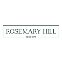 Rosemary Hill logo - Similar company to Honey Bee Baker