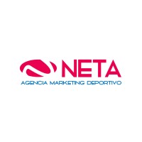 NETA Agencia Deportiva logo - Similar company to Uno-Sports Business Office